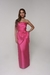 VESTIDO ELIANA MATOS PINK