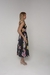 VESTIDO DOLCE E GABBANA FLORAL na internet