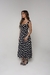 VESTIDO DOLCE E GABBANA POA - comprar online