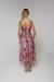 VESTIDO DOLCE E GABBANA MIDI FLORAL na internet