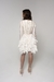 VESTIDO ZIMMER ILHÓS OFF na internet