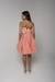 VESTIDO ZIMMER SALMÃO na internet