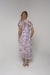 VESTIDO ZIMMERMANN FLORAL LILÁS na internet