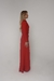VESTIDO VALENTINO VERMELHO na internet