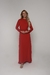 VESTIDO VALENTINO VERMELHO