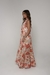 VESTIDO ZIMMERMANN TRANQUILITY - peguei do closet