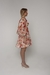 VESTIDO CURTO ZIMMERMANN TRANQUILITY na internet