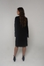 VESTIDO KARL LAGERFELD PRETO - comprar online