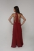 VESTIDO CONBASE VERMELHO - comprar online
