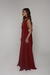 VESTIDO CONBASE VERMELHO na internet