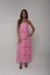 VESTIDO IORANE PINK na internet