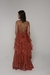 VESTIDO TISSE CARAMELO - comprar online