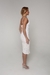 VESTIDO PAETE OFF - comprar online