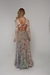 VESTIDO ZIMMERMANN FLORAL - comprar online