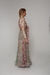 VESTIDO ZIMMERMANN FLORAL na internet