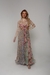 VESTIDO ZIMMERMANN FLORAL
