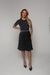 VESTIDO PRETO