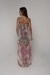 VESTIDO VALENTINO ESTAMPADO - comprar online
