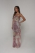 VESTIDO VALENTINO ESTAMPADO na internet