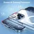 Capa de Carregamento sem Fio Magsafe Para iPhone 14 / 13 / 12 / 11 / XR / Xs / X
