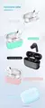 Fone De Ouvido Bluetooth Sem Fio Com Microfone - comprar online