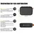 Caixa De Som Portátil Wireless Bluetooth 5.0 Potente Altomex - Mimo