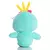 Boneca de Pelúcia Stitch & Angel 20cm – Lilo & Stitch