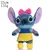 Boneca de Pelúcia Stitch & Angel 20cm – Lilo & Stitch na internet