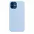 Capa de telefone de silicone para iphone (16, 15, 14, 13, 12, 11, X) - comprar online