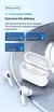 Fone De Ouvido Bluetooth Sem Fio Com Microfone - comprar online