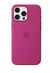 Capa de telefone de silicone para iphone (16, 15, 14, 13, 12, 11, X)