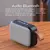 Caixa De Som Portátil Wireless Bluetooth 5.0 Potente Altomex