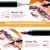 Kit Canetas Coloridas Artísticas - 12 a 40 Unidades | Traço Fino e Cores Vibrantes para Estudos e Desenhos na internet