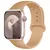 Pulseira de silicone para apple watch série 3 4 5 6 se 7 8 pulseira 38mm - loja online