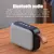Caixa De Som Portátil Wireless Bluetooth 5.0 Potente Altomex - Mimo