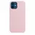 Capa de telefone de silicone para iphone (16, 15, 14, 13, 12, 11, X) na internet