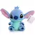 Boneca de Pelúcia Stitch & Angel 20cm – Lilo & Stitch na internet