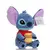 Boneca de Pelúcia Stitch & Angel 20cm – Lilo & Stitch