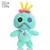Boneca de Pelúcia Stitch & Angel 20cm – Lilo & Stitch - Mimo
