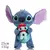 Boneca de Pelúcia Stitch & Angel 20cm – Lilo & Stitch - comprar online