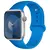 Pulseira de silicone para apple watch série 3 4 5 6 se 7 8 pulseira 38mm - loja online