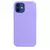 Capa de telefone de silicone para iphone (16, 15, 14, 13, 12, 11, X) - comprar online