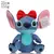Boneca de Pelúcia Stitch & Angel 20cm – Lilo & Stitch - comprar online