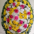 Coroa de flores