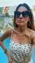 Argola com Bolinhas - comprar online
