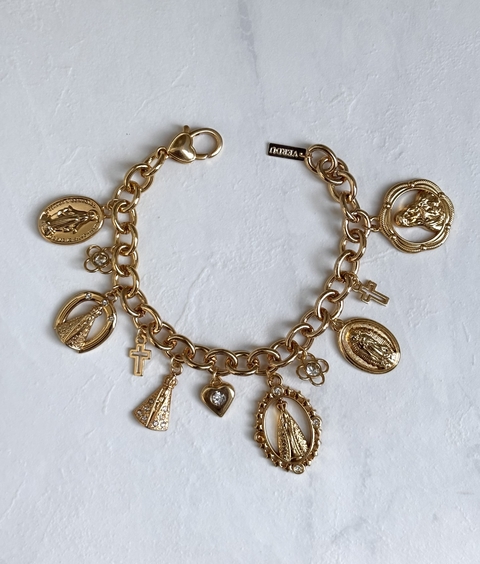 Pulseira Nossa Senhora