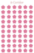 Planchita Flores Pink - comprar online