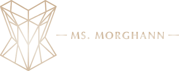 Corsets Sob Medida | Ms. Morghann – Alta Costura para Tight Lacing e Uso Diário