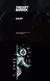 Imagem do Capa Luminosa LED Reativa ao Som para Samsung Galaxy S, Note e A