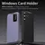 Capa S-View Flip Inteligente para Samsung Galaxy S22 S23 S24 S25 – Janela de Visualização e Proteção 360°